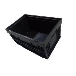  ESD Opvouwbare containerbox