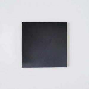 ESD UHMWPE Sheets
